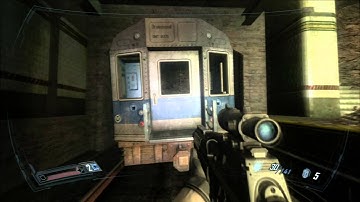 F.E.A.R. 2 - Chapter 20 - Zzzzzzzzzz!!!