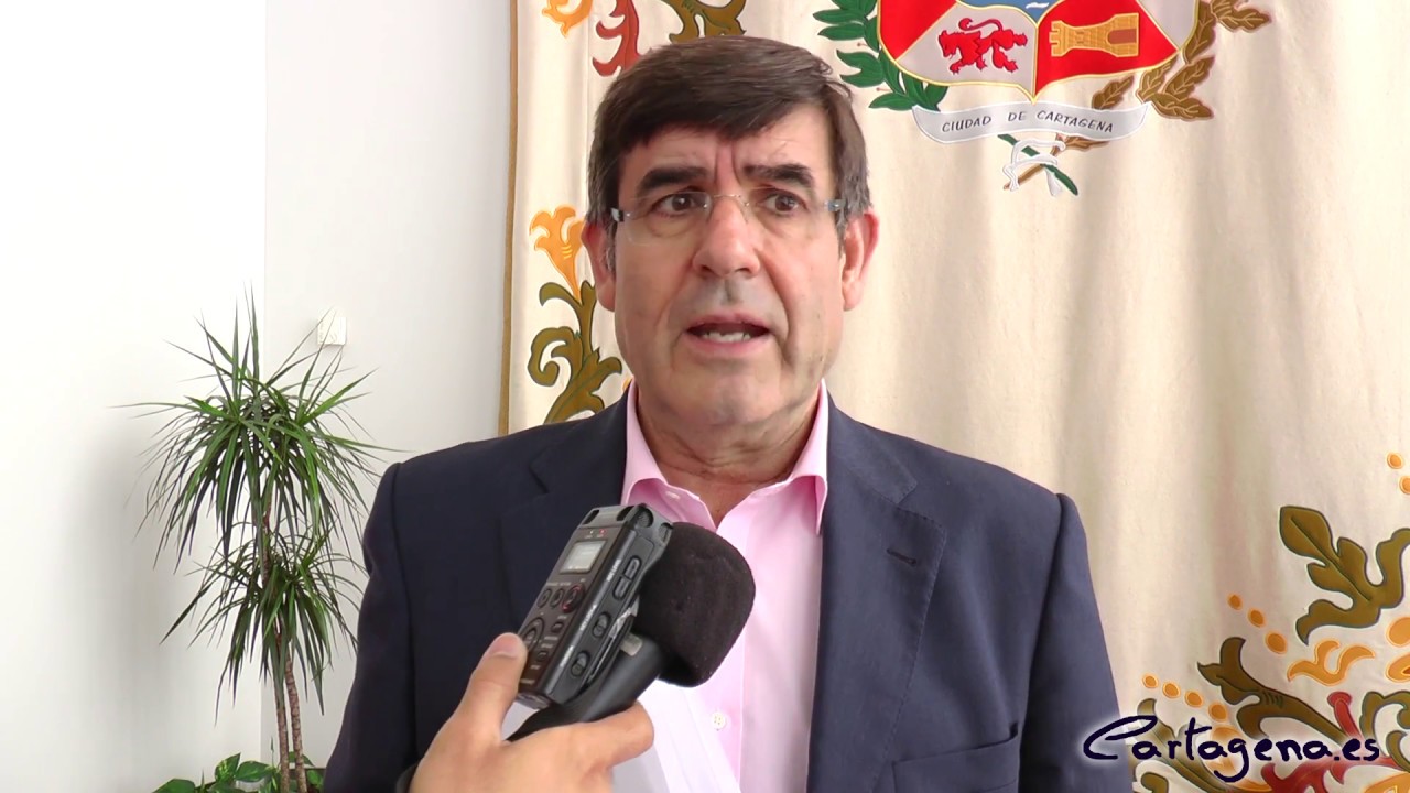 Cartagena Ciudad Cardioprotegida contará con tres columnas desfibriladoras en el Casco Histórico noticias de ultima hora