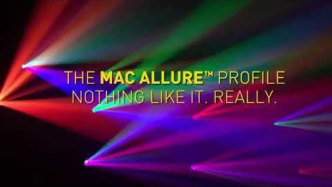 Martin MAC Allure Profile