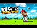 Top 20 nintendo switch exclusive games switch exclusive games