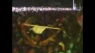 Joseph Hill - Culture Live in Kenya - Jah Rastafari