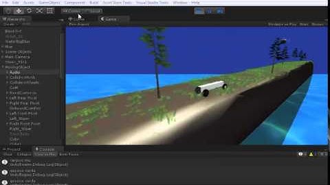 path finding with raycasting