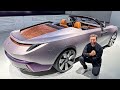 $28 MILLION - Worlds Most Expensive Car ROLLS ROYCE Drop Tail