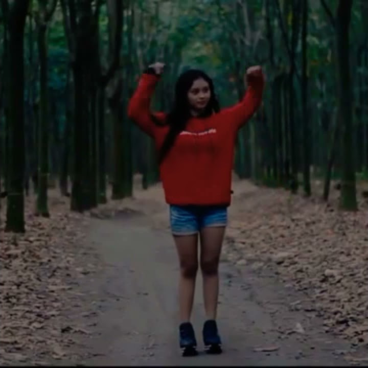 Kata - kata story versi joged santuy cewek cantik cocok untuk status wa