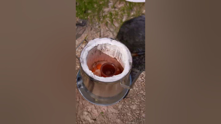 Molten Salt Blast! 😱 So Shocking! | #amazingfacts, #shorts