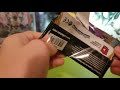 fast pokémon pack openings darkness ablaze #2