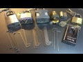 [188] My Approach to Lock Picking Tension