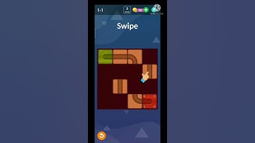 Smart Puzzle Rolling ball level- 1-1,#shorts,#youtubeshort,#shortvideo,#KingShaktie,#short,