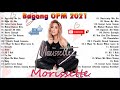 Morissette Amon New best songs 2021 Morissette Amon NON STOP