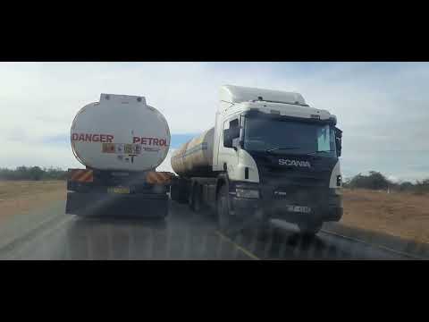 Nairobi To Mombasa By Road Part Two Mtito Andei To Voi SafariTREADsBeyondSavanah