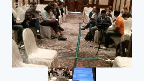 Linaro QA goodies for kernel.org community