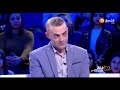 افتح قلبك في الحلقة الثالثة محمد أمين يرجع زوجته سماح 