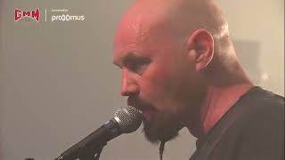 God Dethroned - Soul Capture 1562 (Live at Graspop)