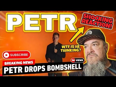 Petr Sarancha's NEW Linkin Park Beatbox Cover Broke Our Brains! (Metal Dad Reaction)