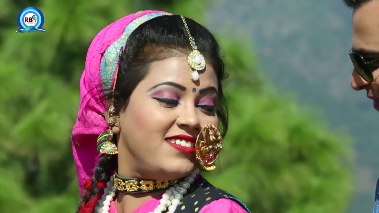 Bandola Re     New Garhwali Video Song 2020  Sachin Taak  Pooja Arya  Surendra Rawat