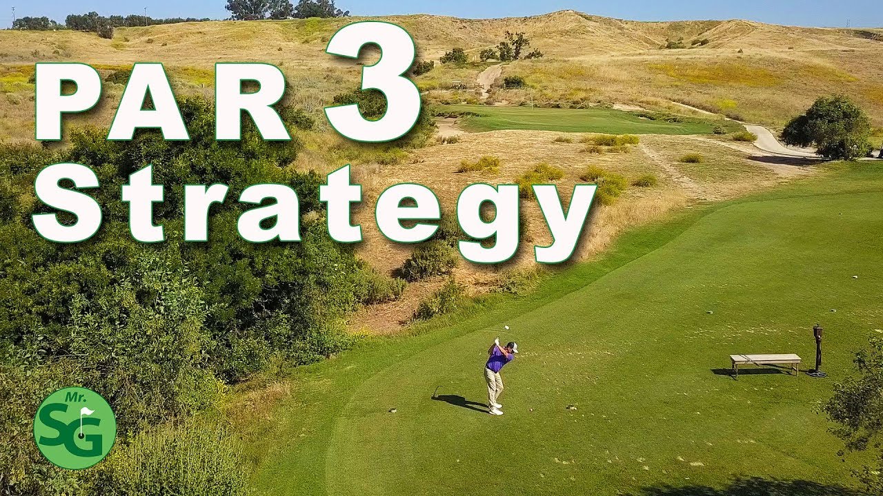 par 3 golf course business plan