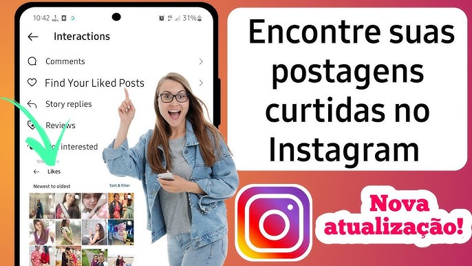 Não se desespere: os likes do Instagram sumiram - Jornal Plural