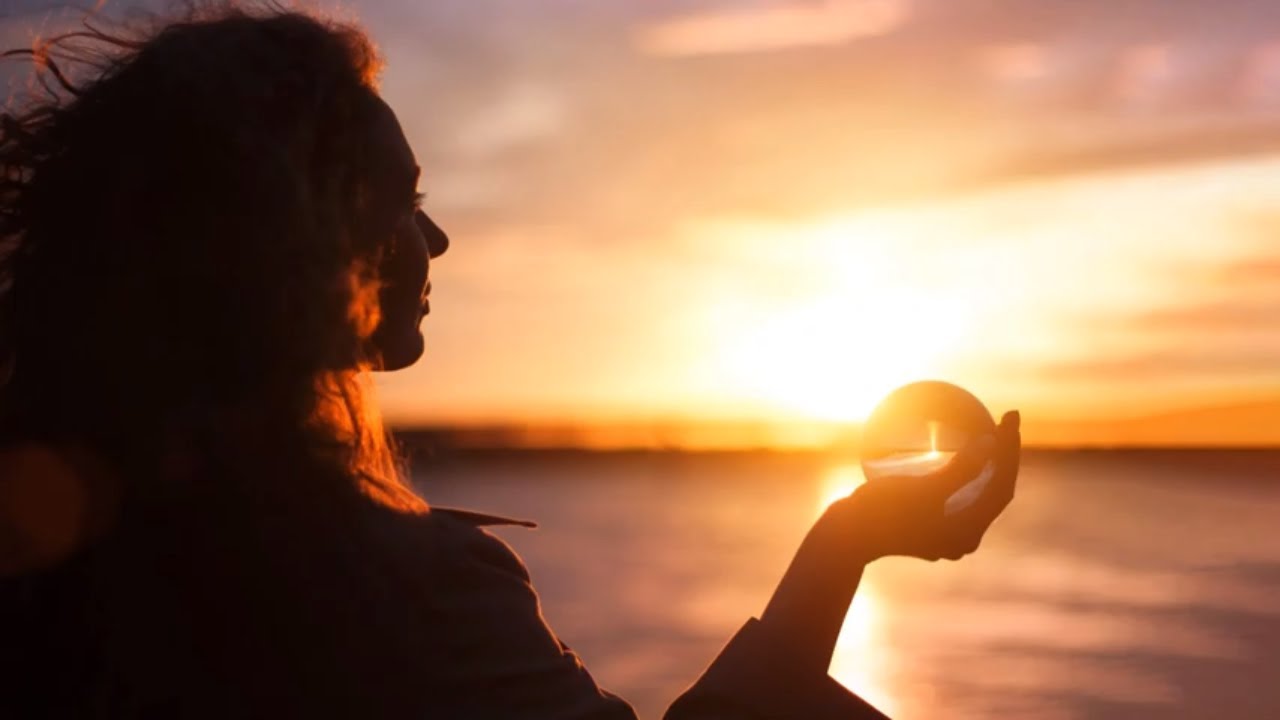 Crystals That Attract Happiness And Positivity