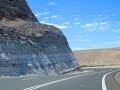 Ruta 5 Chile - Video filmagem de Arica até San Pedro de Atacama - trajeto completo