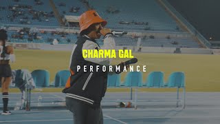 Charma Gal | Performance at DTC Championship Final