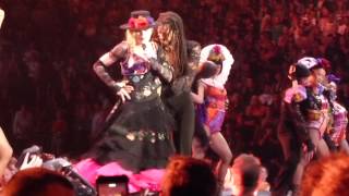 Madonna: rebel heart tour 9.16.15 madison square garden, new york city
hd
playlist:https://www./playlist?list=plfzjxmf3ahppqltpu0oqu4c2b3yeqzpuh