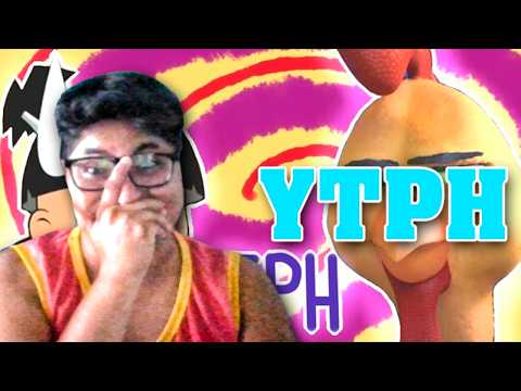 YTPH: La última pelea de Putoto con explosiones incluidas REACCIÓN FAIL