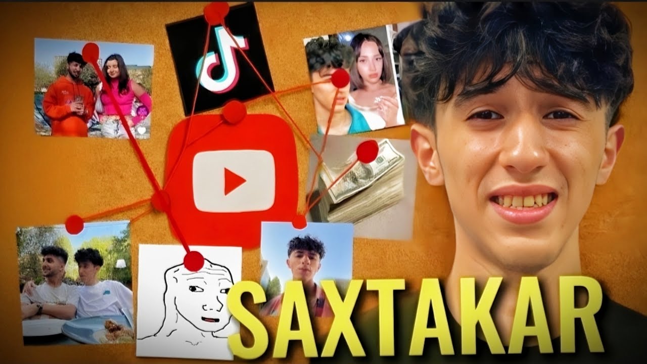 Saxtakar İlkin Feyziyev!