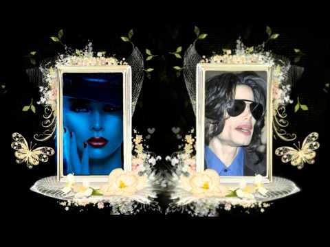 I'm In L♥ve Again ☸ڿڰۣ♥♥  Michael Jackson * Minnie Riperton