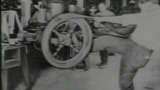 Akron, Ohio: The City Where Commercial Television News Went to Black (Part 1)