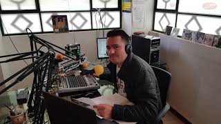 Como Locutor de Radio en  Junin Stereo 91.4 FM screenshot 4