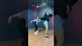 Jadoo ki Jhappi | Sanjay Mohade Choreography | Neha kakkar | #shorts #dance #short