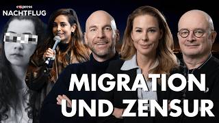 Tabuthemen 2026: Migration, Gewalt &amp; Meinungsfreiheit eskalieren