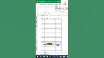 ✅ Cách đánh số thứ tự trong Excel không phải ai cũng biết #meotinhoc