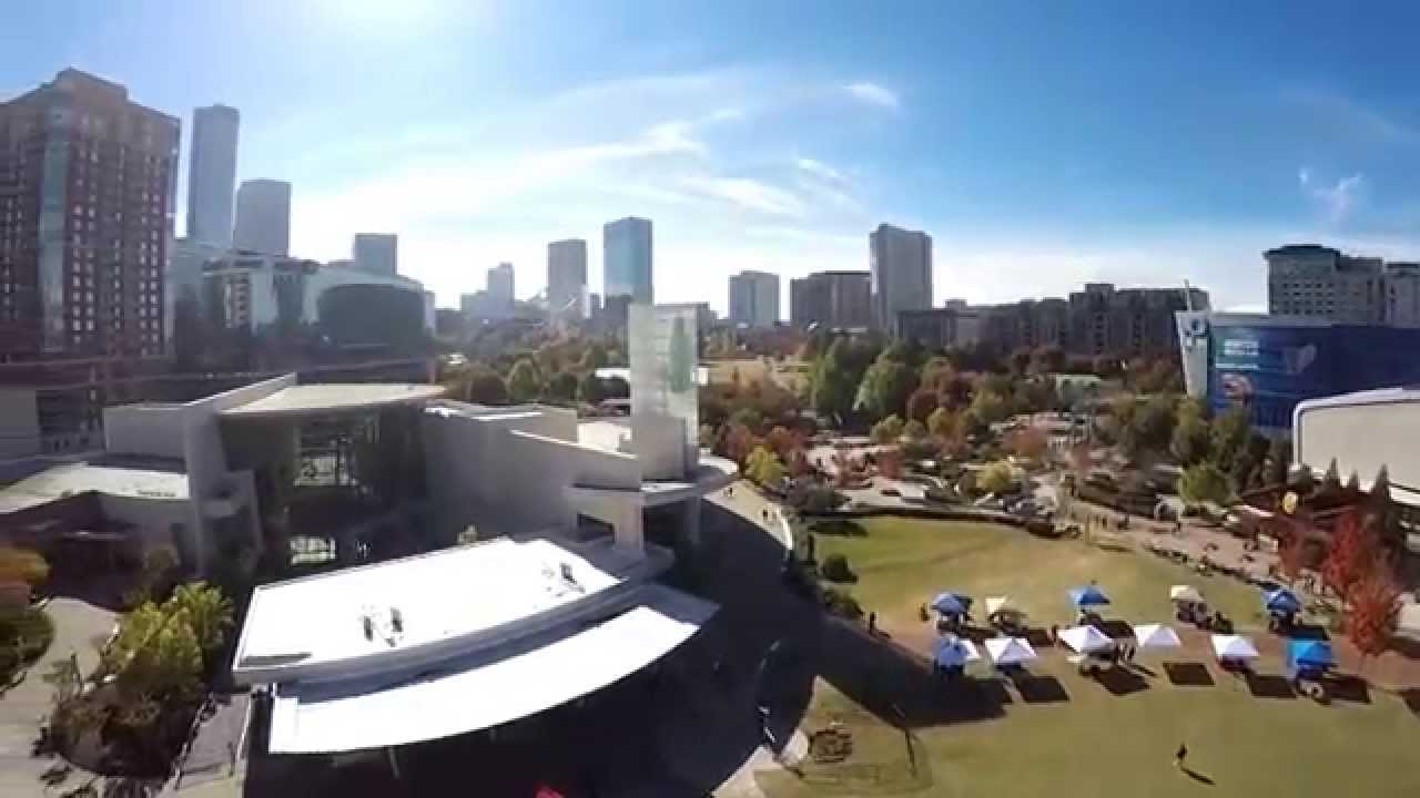 Atlanta, ga YouTube