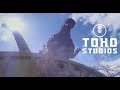 東宝スタジオ　プロモーションビデオ「TOHO STUDIOS」【日本語版】