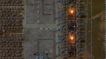 Clusterio Update! 60k Science per minute?