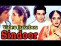 Sindoor  songs collection  govinda  shashi kapoor  neelam  lata mangeshkar