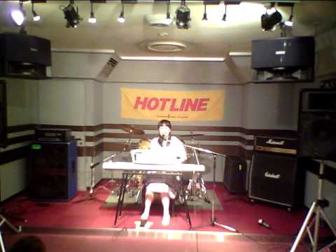 紅葉　島村楽器広島パルコ　HOTLINE　店予選動画