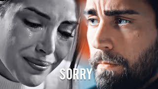 Zehra &amp; Serdar | Sorry (english/polish subs)