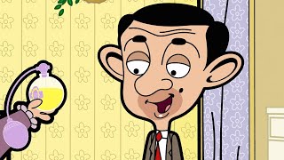 Mr Beans Magic Perfume! | Mr Bean Animated Season 3 | Funny Clips | Mr Bean Cartoon World by Mr Bean World 42,162 views 4 days ago 26 minutes