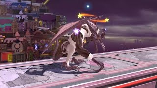Maid Ridley Dizzy-ALT