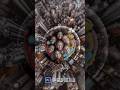 How to make crystal ball effect or glass ball effect in Photoshop