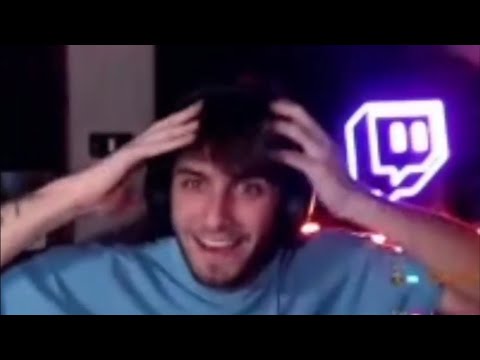 NON PIOVE PIÙ BLUR  - REACTION AD ALTALENE