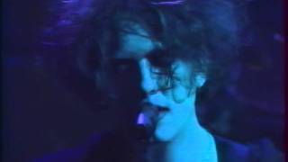 The Cure - 1996-10-16 L'Appel de la Couette