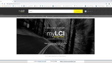 Tracking a Package -Dealer Portal