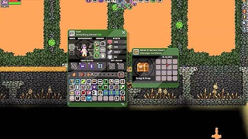 Death By Lag - Starbound (PC)