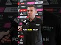 Mark Selby is through to a 40th ranking final! 🙌