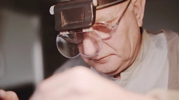 John Iversen: A Force of Nature