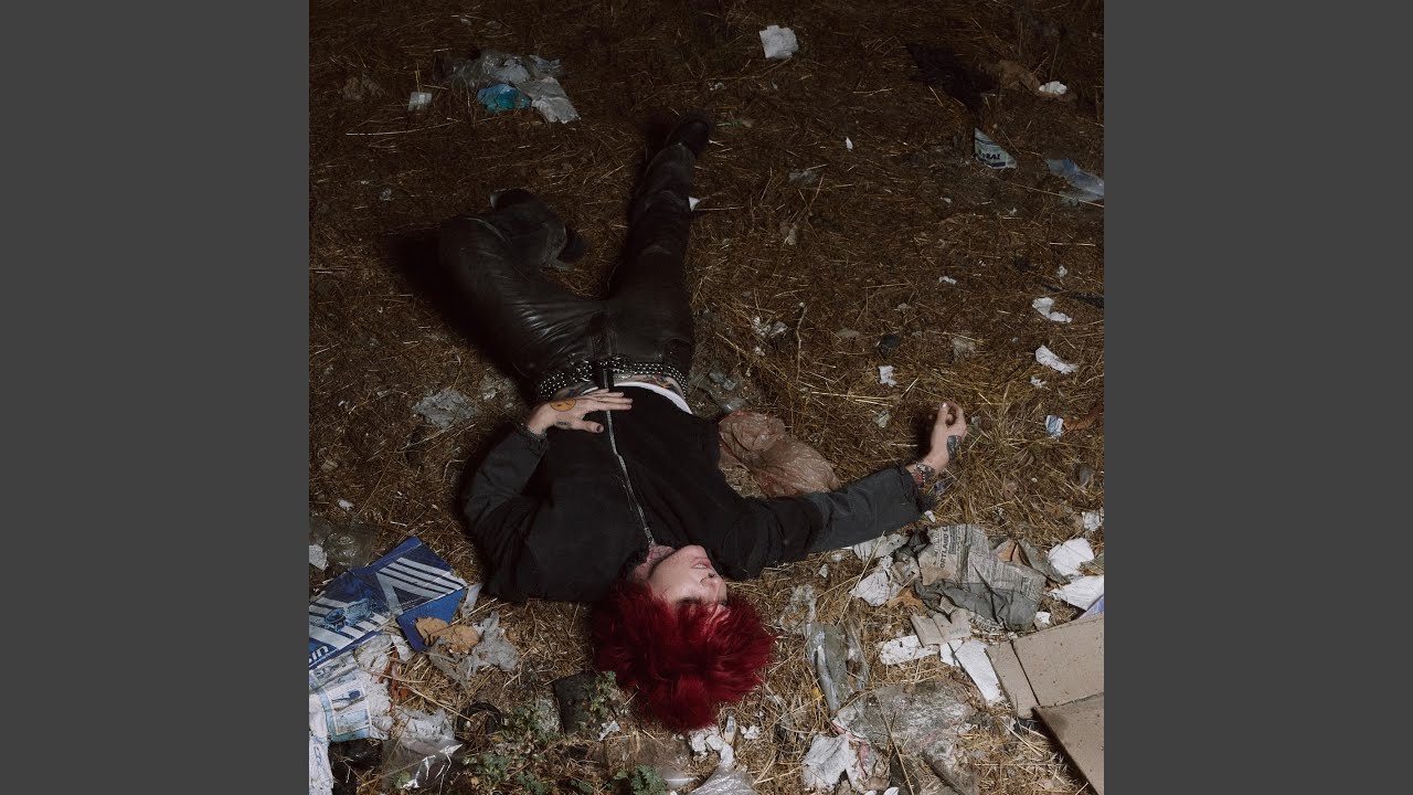 PARTY'S OVER