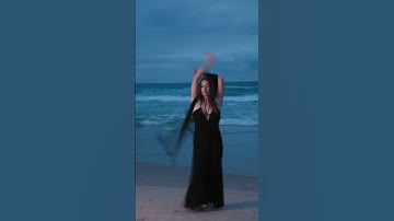 Thumbnail of Shangri-La BTS stills by Finnian Mullen #singersongwriter #shangrila #beachvibes